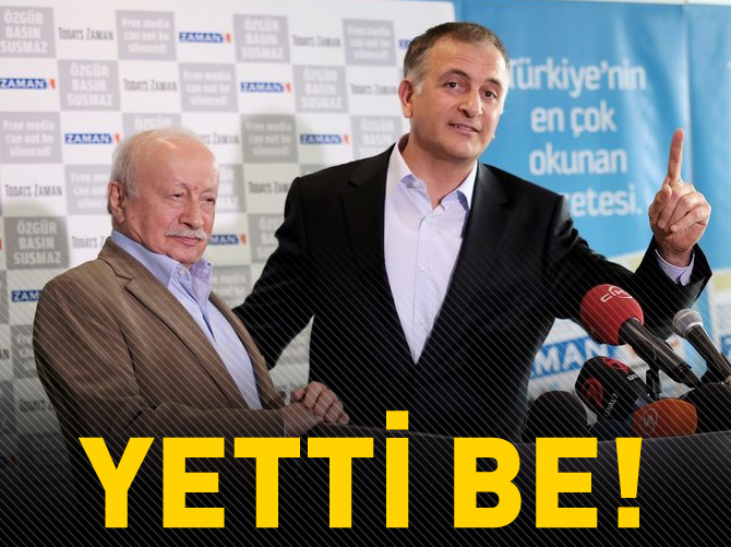 Yetti be!