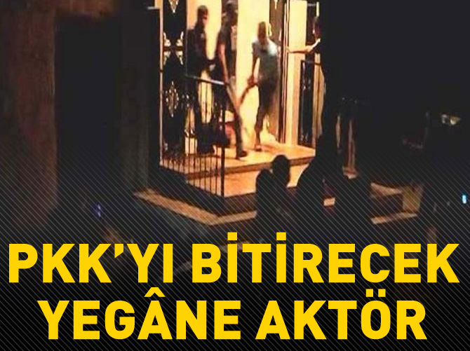 PKK’yı bitirecek yegâne aktör: HÜDAPAR