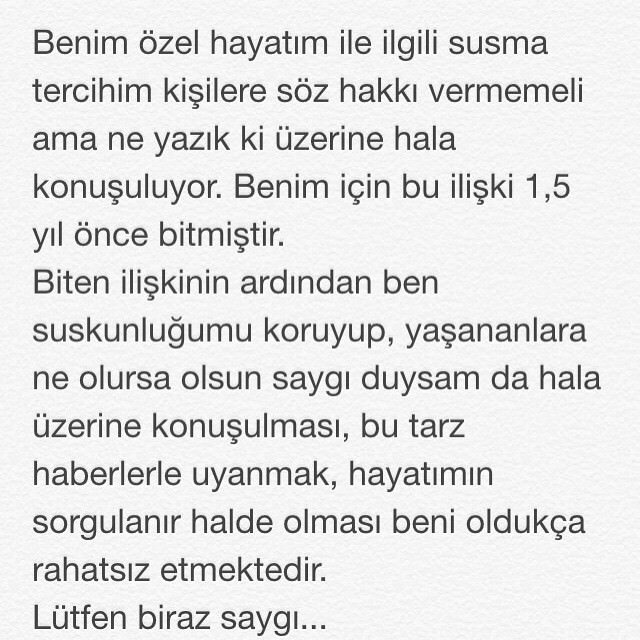 Arda Turan’dan bomba Sinem Kobal açıklaması!