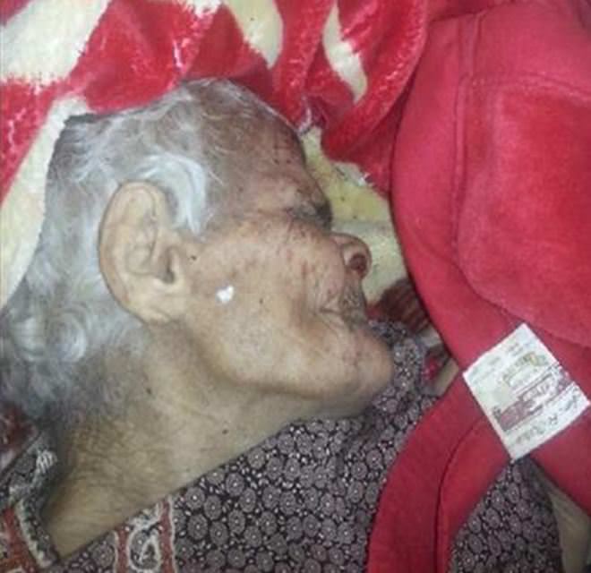 İsrail'in övündüğü fotoğrafın gerçek hikayesi - 1