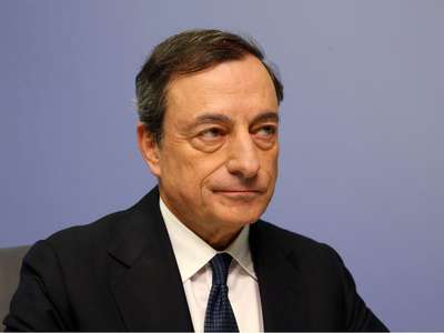 Süper Mario euroyu çarptı