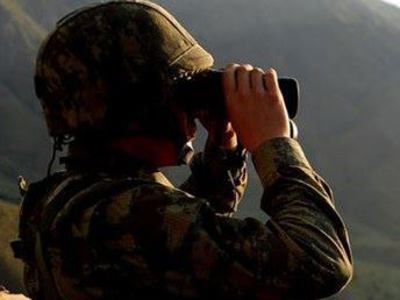 Akçakale’de nöbet sırasında yapılan şaka kötü bitti: 1 şehit