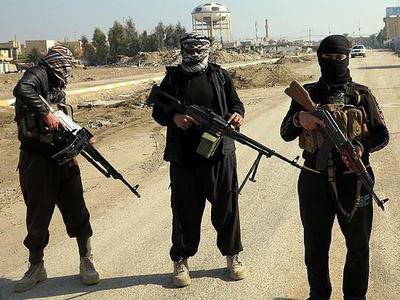 IŞİD Kerkük'te 170 genci rehin aldı