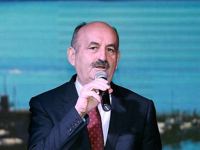 Erkek için de en güçlü kariyer babalıktır