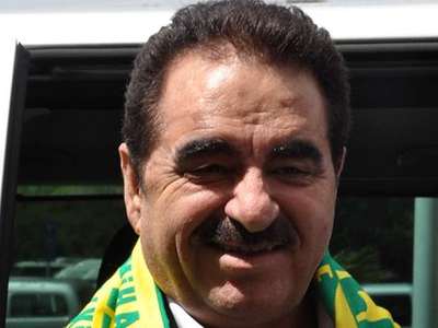 İbrahim Tatlıses milletvekili adayı olacak
