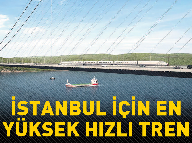 3. Havalimanı metrosu için ilk adım