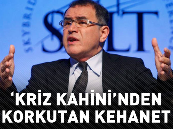 'Mavi yakalılar yerinden olacak'