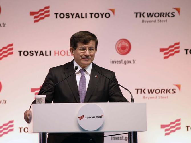 Başbakan'dan teknoloji mesajı!