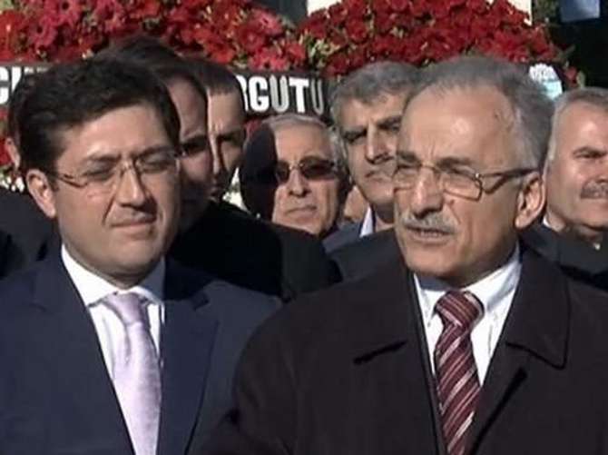 Sarıgül'e ihraç sinyali!