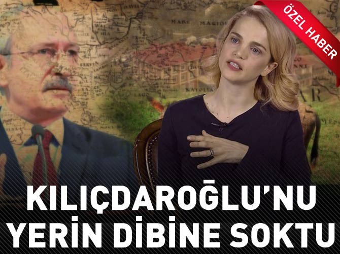 ‘’Kılıçdaroğlu, gitsin Pensilvanya’da çiftlik kursun’’