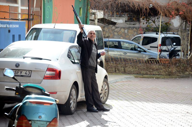 Antalya'da '46 Recep' alarmı! - 1