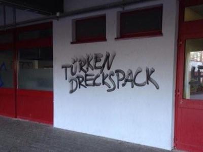 "Türkler öldürülecek"