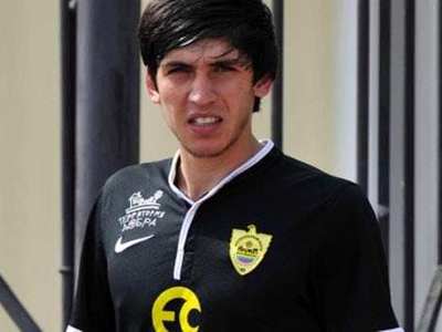 20 yaşındaki futbolcu öldürüldü