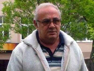 Ankaragücü'nün eski futbolcusu evinde ölü bulundu