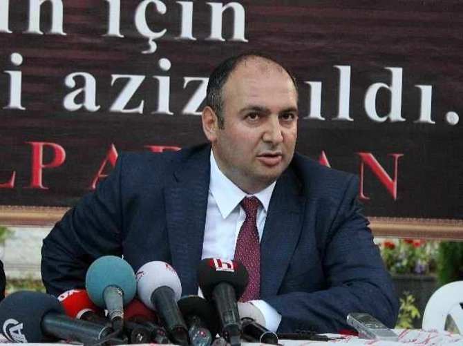 MHP'de 35 yıl sonra bir ilk gerçekleşiyor