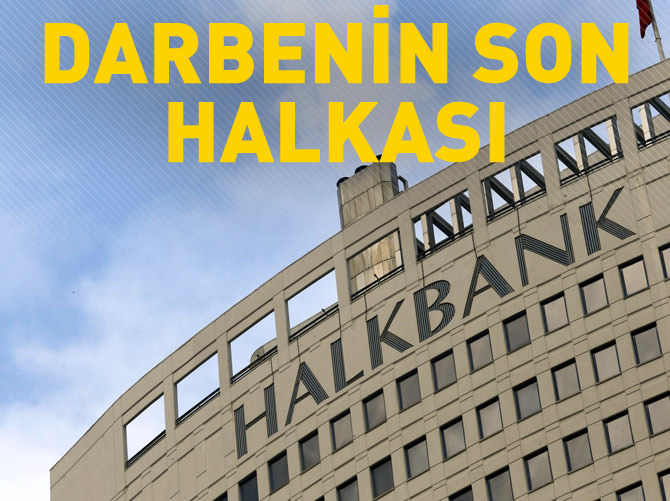Yüce Divan kumpası darbenin son halkası