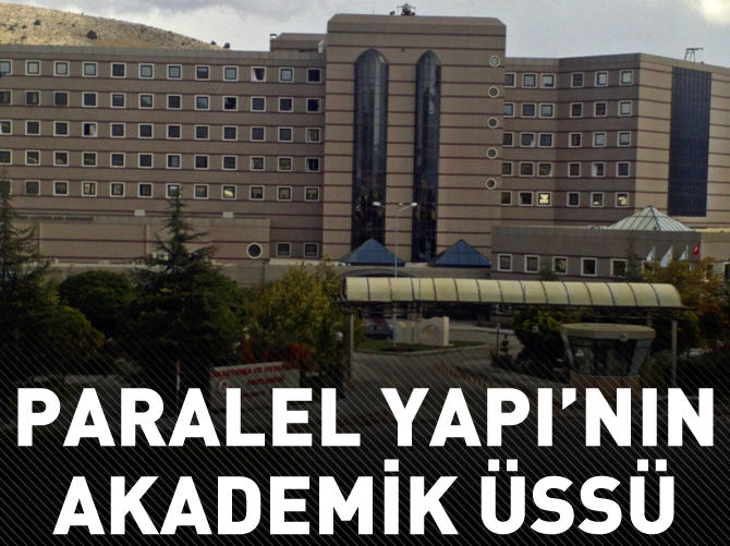 Paralel Akademi