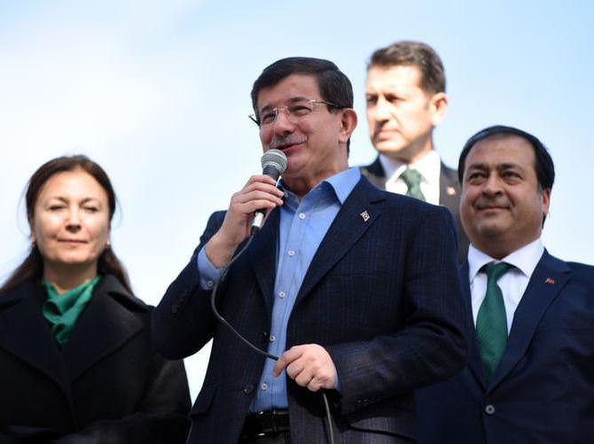 Yunanları kızdıracak sözler!