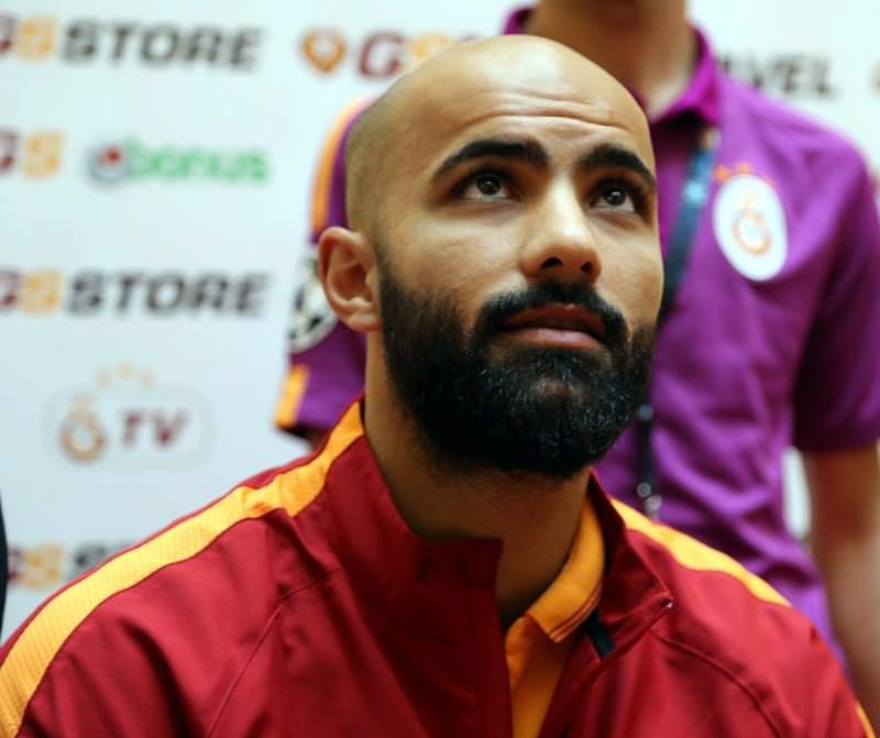 Sinan Bolat artık serbest!