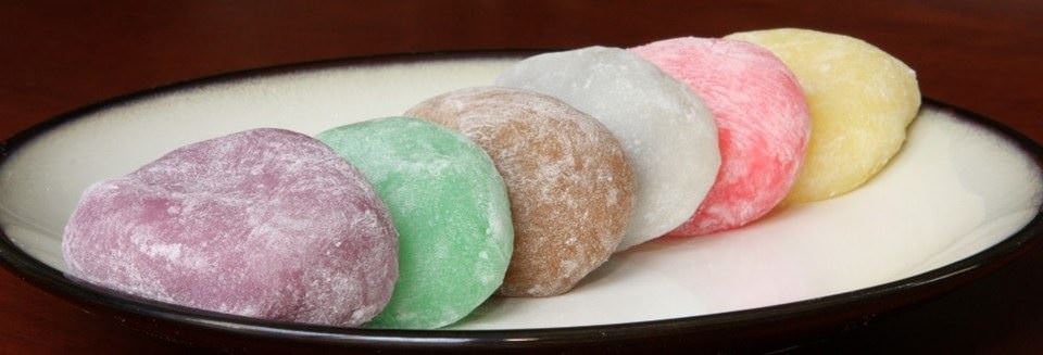 Japonların geleneksel yiyeceği mochi yine can aldı - 1
