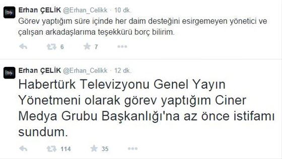 Erhan Çelik ayrılık kararı aldı! - 1