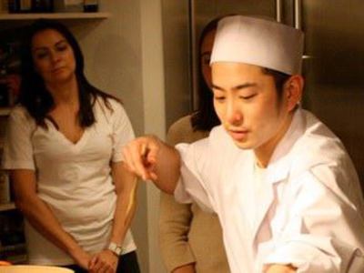 Japonların geleneksel yiyeceği mochi yine can aldı