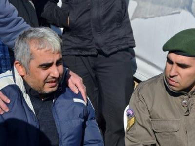 Barajda kaybolan gencin cesedi bulundu