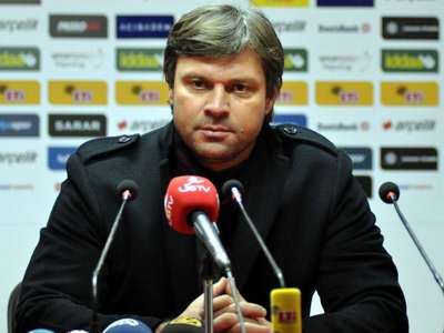 Süper Lig'de flaş istifa!