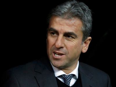 Hamzaoğlu'ndan Fenerbahçe itirafı