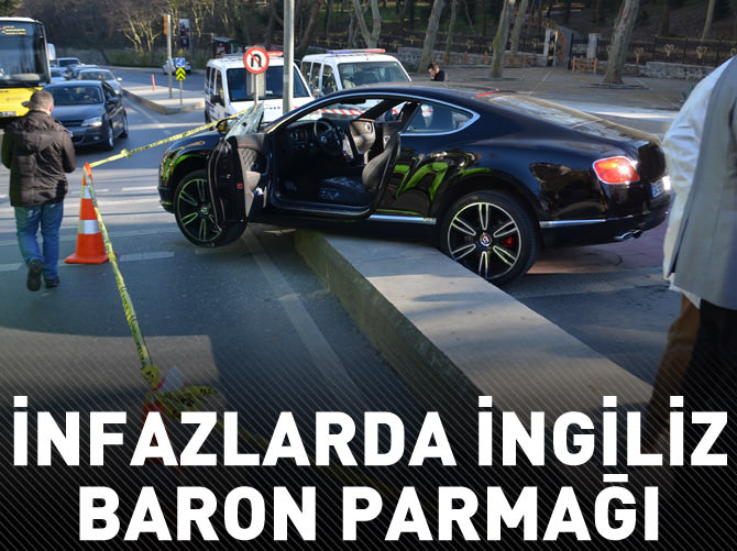 Kokain baskını, İstinye dahil 12 infazla bağlantılı