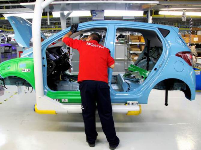 HyundaI Assan’dan beklenen rekor geldi