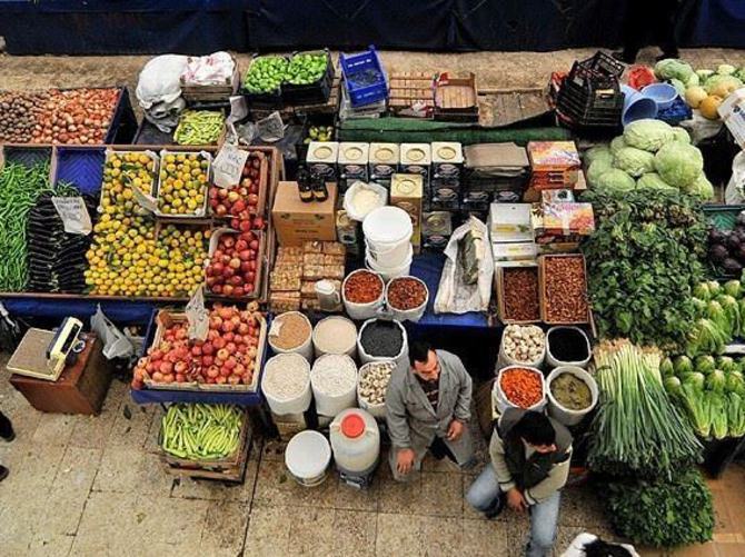 Enflasyon rakamları açıklandı