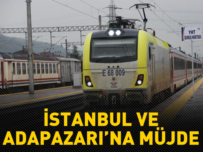 Ada Ekspresi seferlerine yeniden başladı