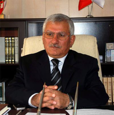 İçki masasında duaya müftüden tepki! - 1