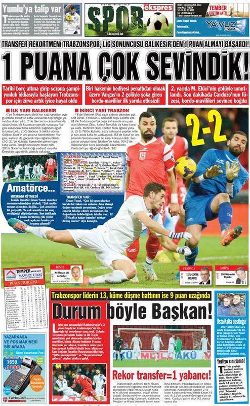 Ersun Yanal'a şok sözler: Fener'in ajanı - 2