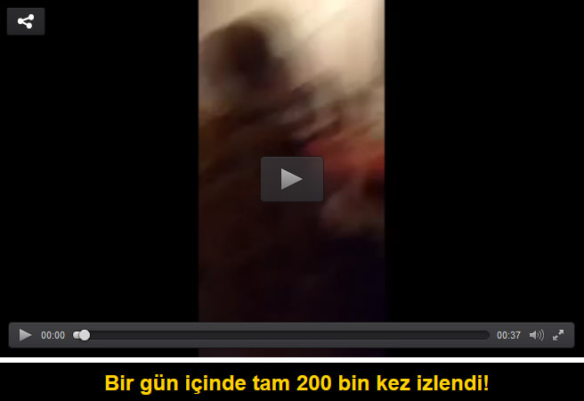 Bir günde tıklanma rekorları kırdı