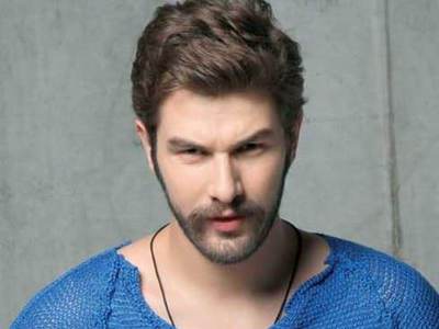 Furkan Palalı donma tehlikesi atlattı