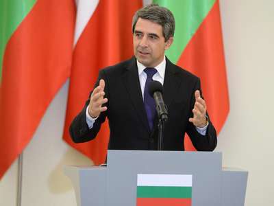 Bulgaristan'da Türkiye sınırına asker gönderme tartışması
