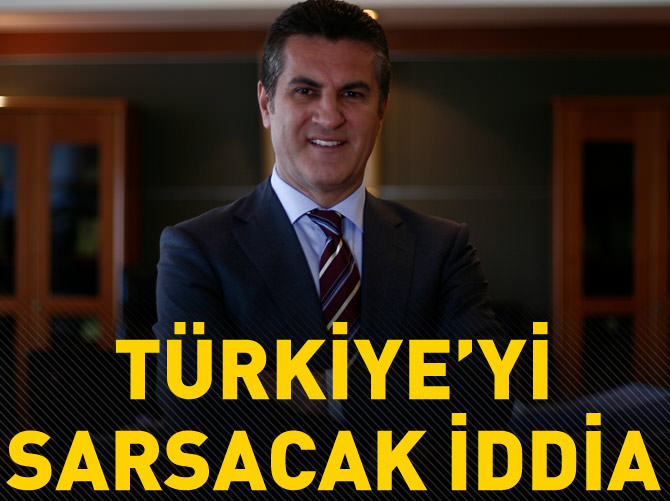 "Mustafa Sarıgül'ün cinayette parmağı var"
