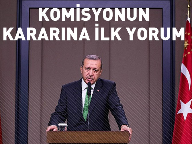 Erdoğan: Kurgulanan umutsuz bir süreçtir