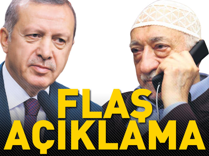 Gülen Cemaati 2015'te Kırmızı Kitap'ta olacak