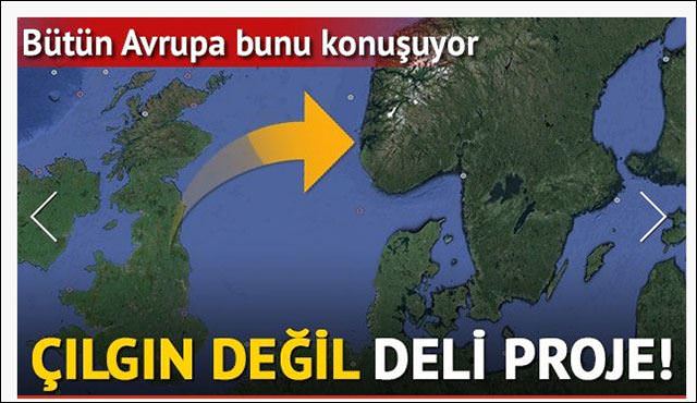 Marmaray'ı beğenmeyen Hürriyet'e bakın! - 1