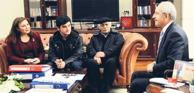 Öldür, vur, kır, küfret CHP sahip çıksın! - 1