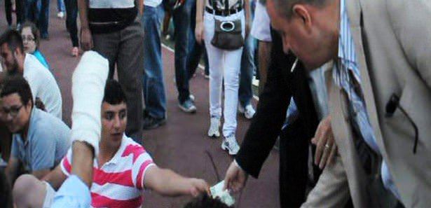 Öldür, vur, kır, küfret CHP sahip çıksın! - 4