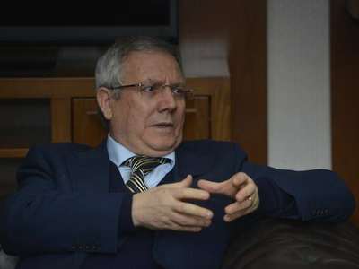 Yıldırım: 'Artık Fenerbahçe'yi durduramazlar'