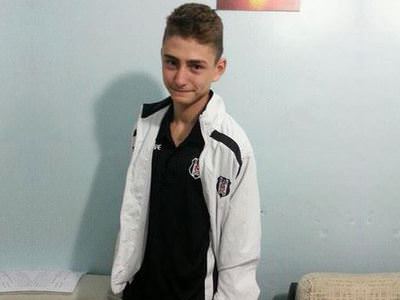 Beşiktaşlı güreşçi Yılmaz öldürüldü