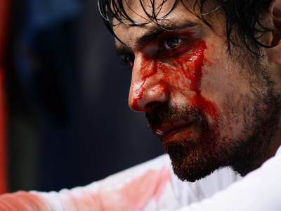 İbrahim Çelikkol ile Selçuk Şahin kavga etti!