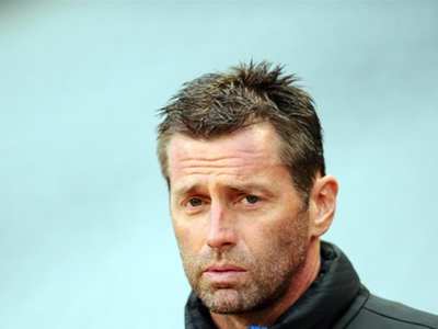 Skibbe Süper Lig'e geri döndü