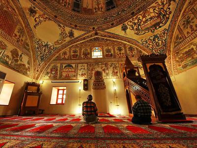 Diyanet anketinden ilginç sonuçlar