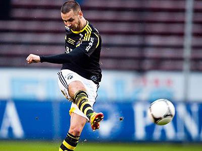 Beşiktaş ilk transferini açıkladı!